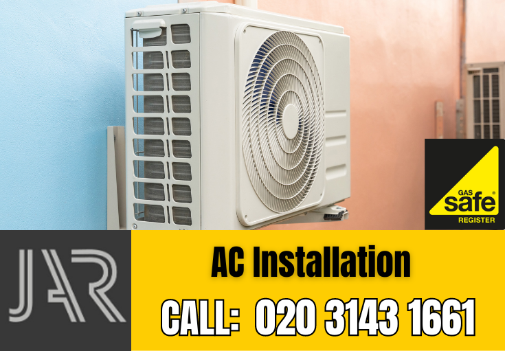 air conditioning installation Banstead