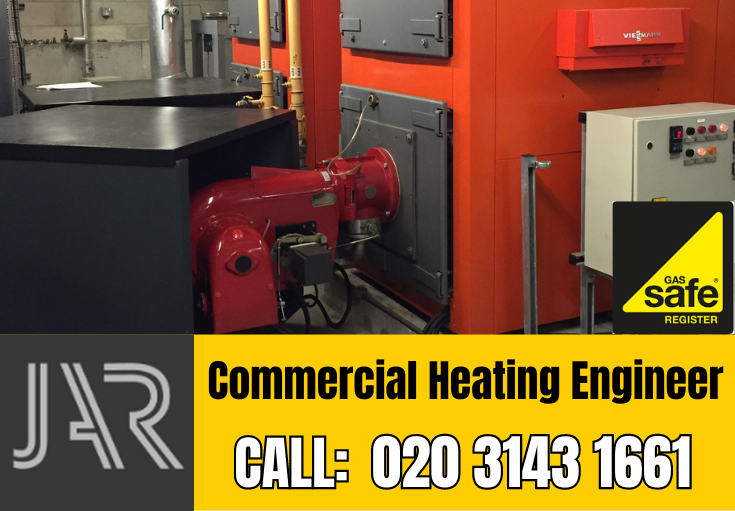 commercial Heating Engineer Banstead