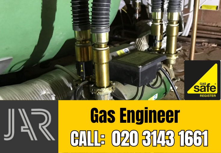 Banstead Gas Engineers - Professional, Certified & Affordable Heating Services | Your #1 Local Gas Engineers