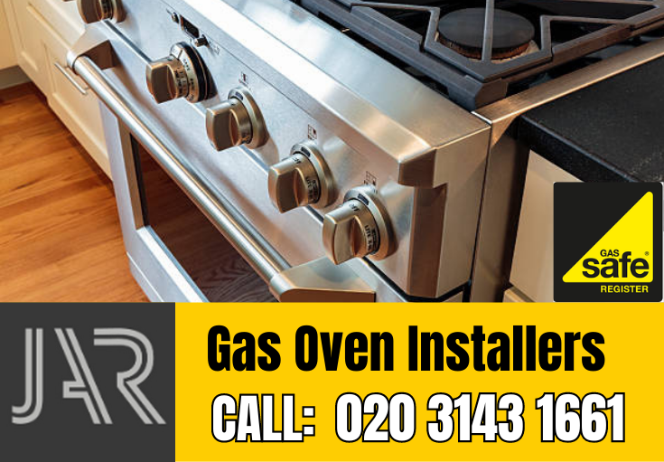 gas oven installer Banstead