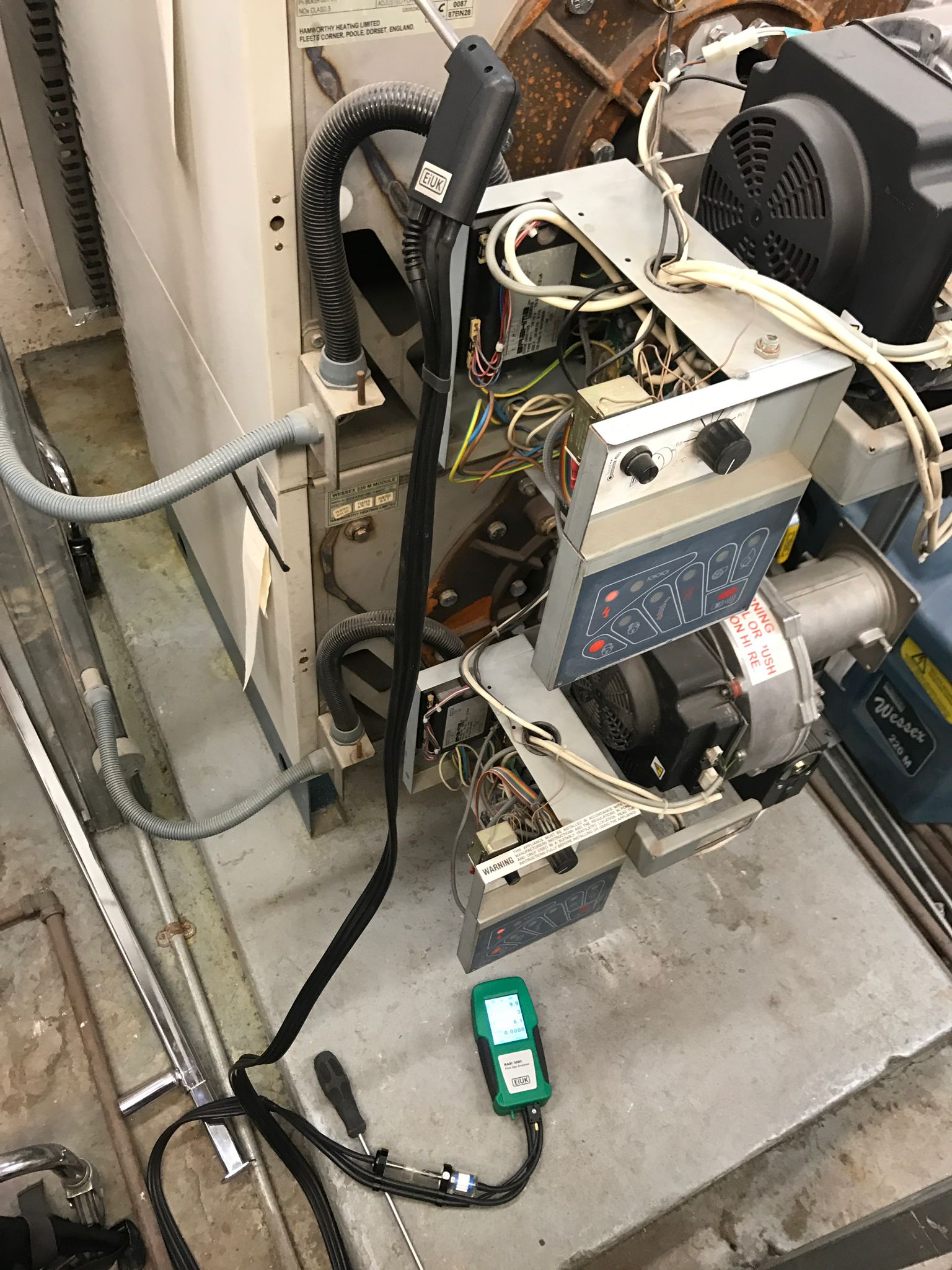 gas safe registered engineer near me Banstead, SM7