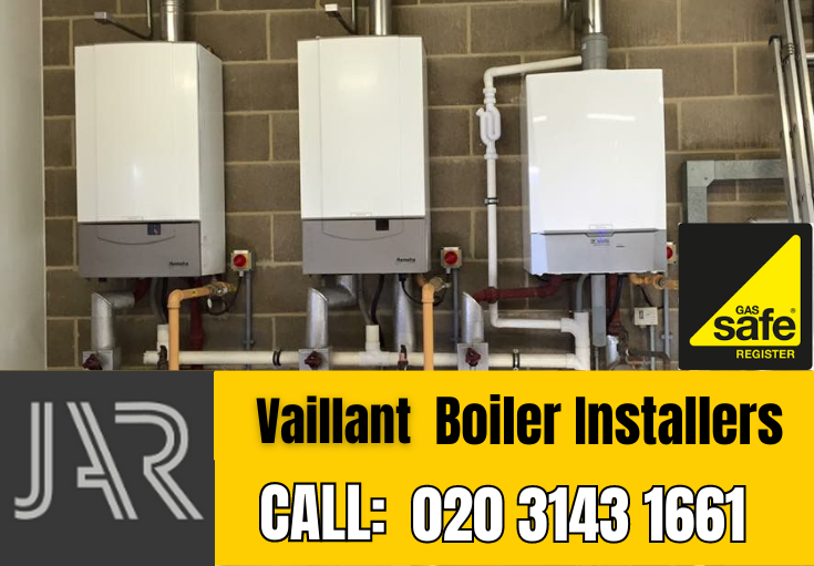 Vaillant boiler installers Banstead